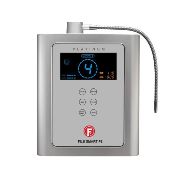 Máy điện giải FUJI SMART P8