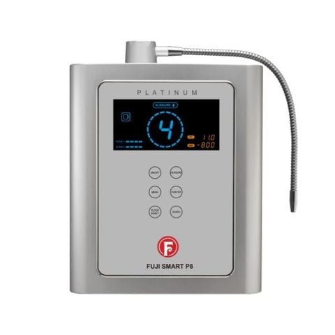 Máy điện giải FUJI SMART P8