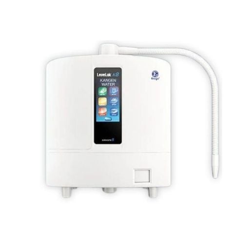 Máy điện giải Leveluk Kangen K8