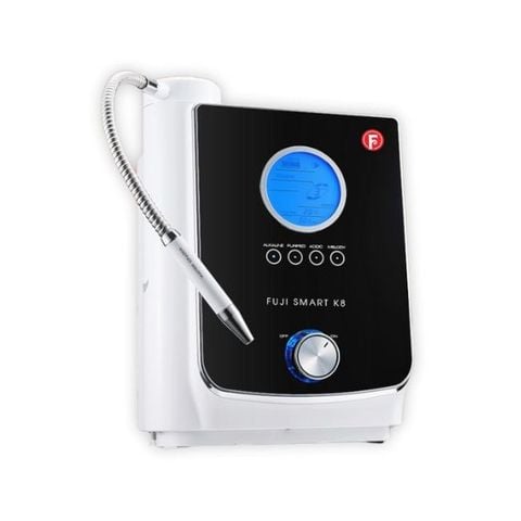 Máy điện giải ion kiềm Fuji Smart K8