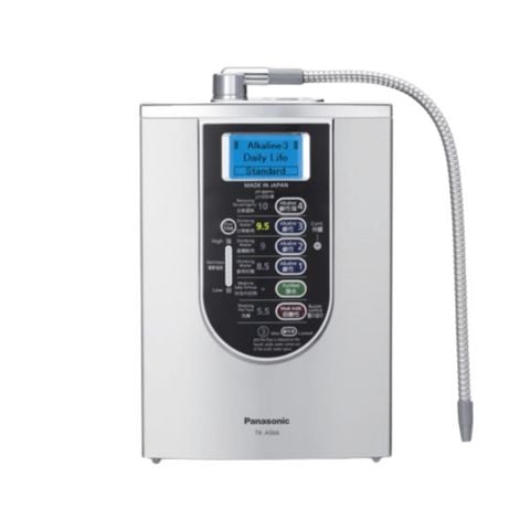 Máy điện giải ion Kiềm Panasonic TK-AS66