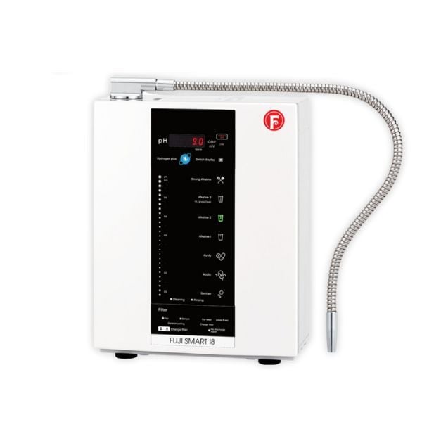 Máy điện giải ion kiềm Fuji Smart I8