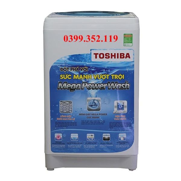 Máy giặt Toshiba 8.2 kg AW-F920LV WB