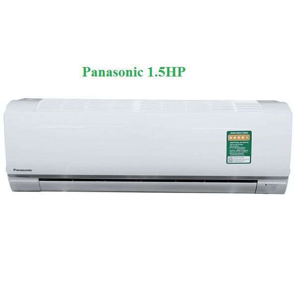 Máy lạnh Panasonic Inverter 1 HP CU/CS-PU9UKH-8
