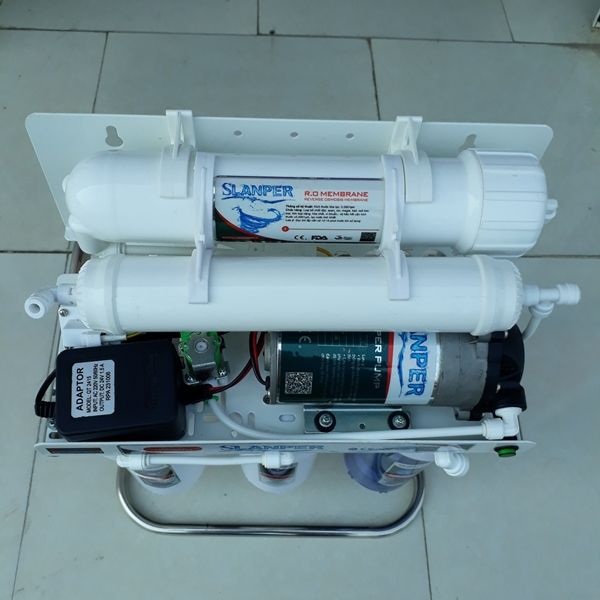 Máy lọc nước treo tường phá giá thị trường SLP105 Pro