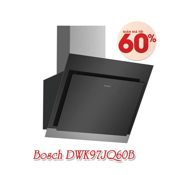 Máy hút mùi Bosch DWK97JQ60B