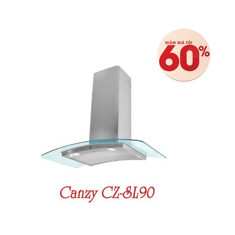 Máy hút mùi Canzy CZ-SL90