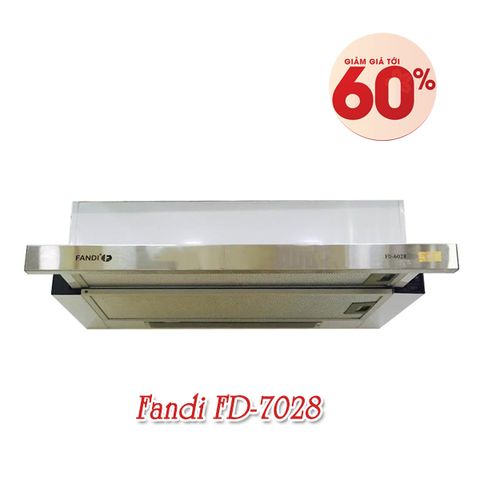 Máy hút mùi Fandi FD-7028