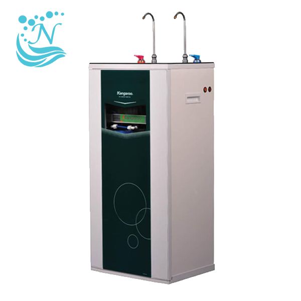 Máy lọc nước RO Kangaroo KG09A3 2 vòi