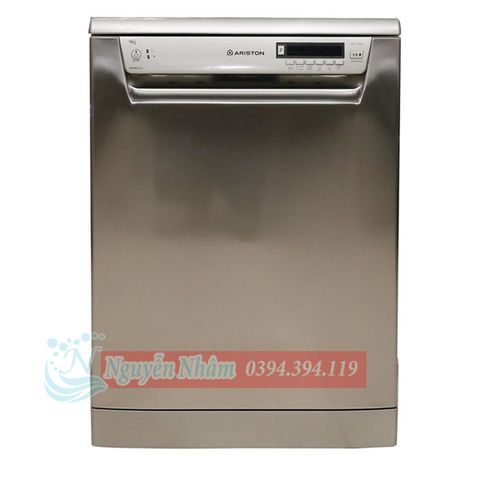 ARISTON LDF12M5X Máy Rửa Bát bền bỉ