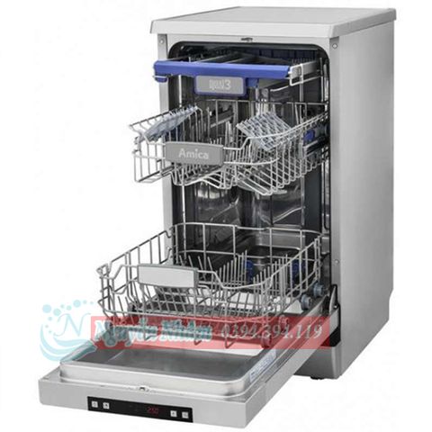 Amica ZWM426IES Máy Rửa Bát mẫu đẹp nhất