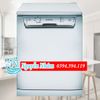 Máy rửa bát Ariston LKF720XAUS.R