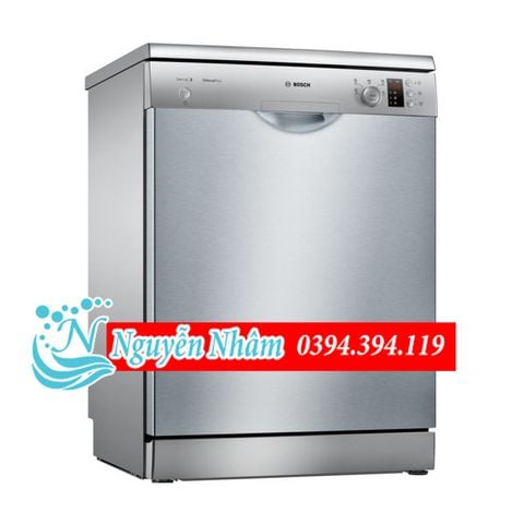 Bosch SMS25CI05E Máy rửa bát nhập khẩu Đức