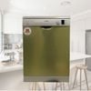 Bosch SMS25AI02E Máy Rửa Bát chinh hãng