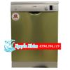 Bosch SMS25AI02E Máy Rửa Bát chinh hãng