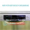 Bosch SMS46KI04E Máy Rửa Bát chính hãng Đức