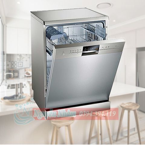 Bosch SMS63L08EA Máy Rửa Bát