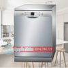Bosch SMS63L08EAa Máy rửa bát chính hãng Đức