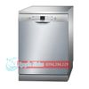 Bosch SMS63L08EAa Máy rửa bát chính hãng Đức