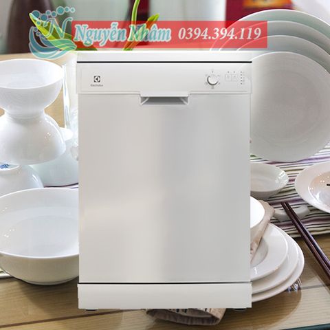 Electrolux ESF5206LOX Máy rửa bát giá rẻ