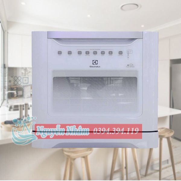 Electrolux ESF6010BW Máy rửa bát giá tốt