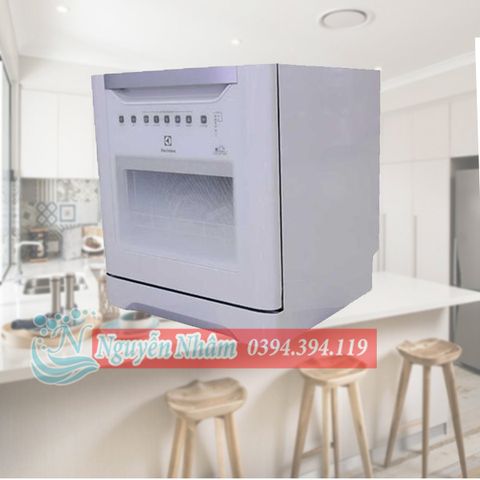 Electrolux ESF6010BW Máy rửa bát giá tốt