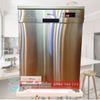 Máy rửa bát GS 688