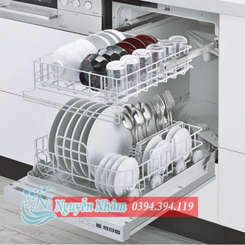 Electrolux ESF5206LOX Máy rửa bát giá rẻ