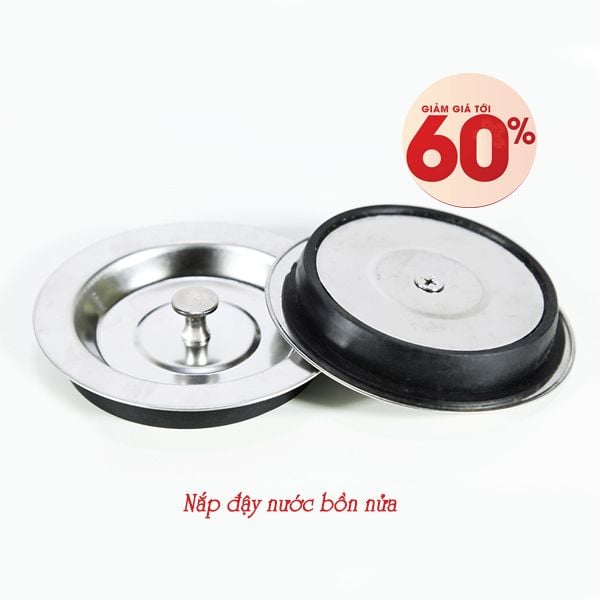 Phụ tùng bồn rửa bát