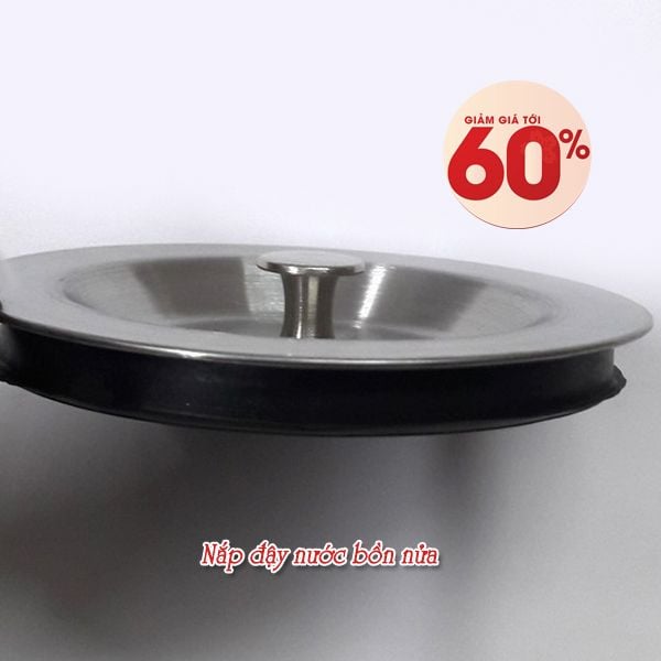 Phụ tùng bồn rửa bát