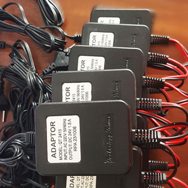 Nguồn 24v máy lọc nước