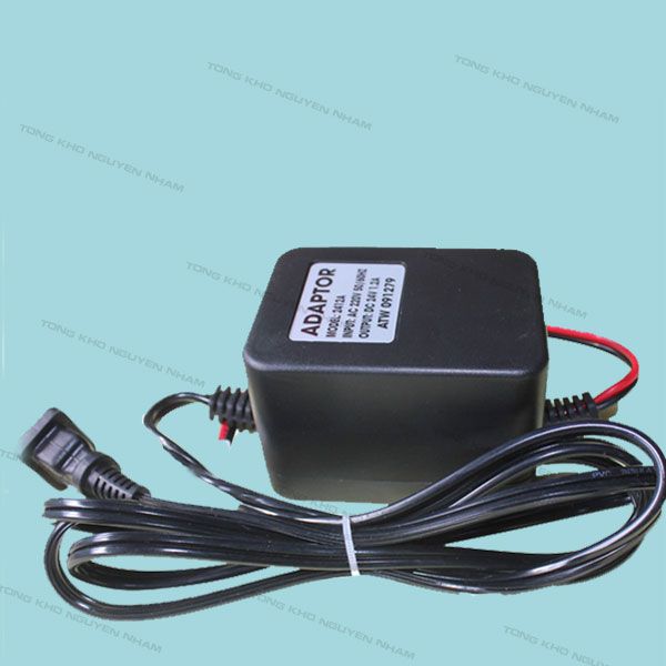 Nguồn 24v máy lọc nước