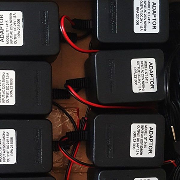 Nguồn 24v máy lọc nước