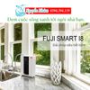 Máy điện giải ion kiềm Fuji Smart I8