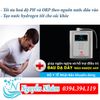 Máy điện giải FUJI SMART P8
