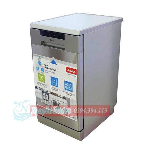 Amica ZWM426IES Máy Rửa Bát mẫu đẹp nhất