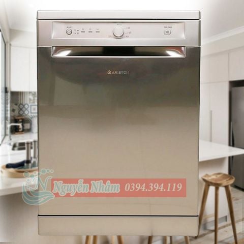 ARISTON LFB5B010X Máy Rửa Bát cao cấp