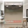 ARISTON LFB5B010X Máy Rửa Bát cao cấp