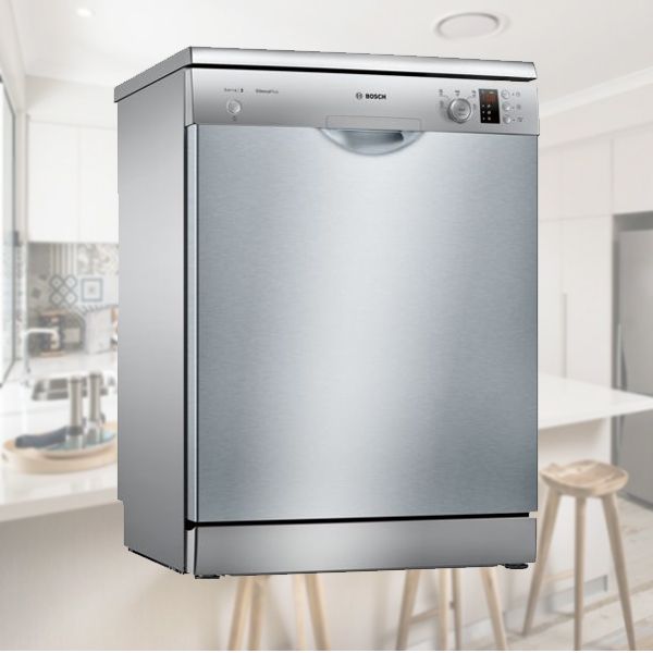 Bosch SMS25CI05E Máy rửa bát nhập khẩu Đức