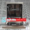 Bosch SMS25AI02E Máy Rửa Bát chinh hãng