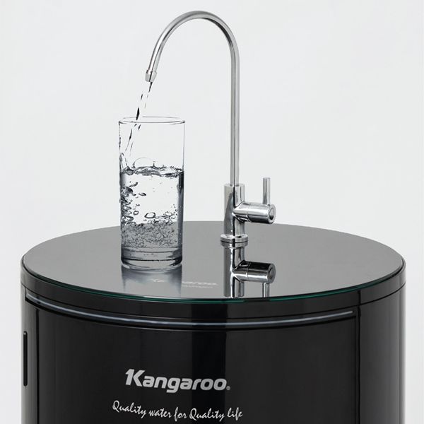 Máy lọc nước Kangaroo Hydrogen KG100HC