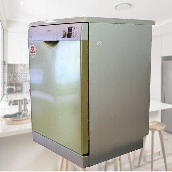Bosch SMS25AI02E Máy Rửa Bát chinh hãng
