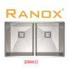 Ranox Undermount sink RN4411