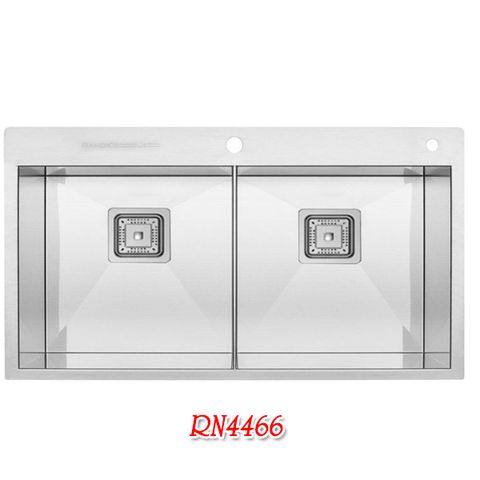 Chậu rửa chén RANOX RN4466
