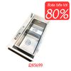 Bộ chậu rửa bát RANOX RN5699+vòi inox 304 cao cấp Hàn Quốc