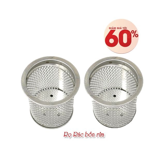 Phụ tùng bồn rửa bát