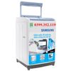 Máy giặt Samsung 9 kg WA90M5120SW/SV