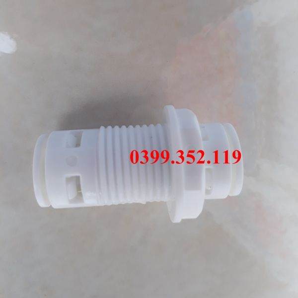 Sâu nối dây phi 6 phi 10 máy lọc nước