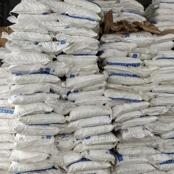 Muối Ấn tinh khiết Vis-Soft hoàn nguyên hạt Cation
