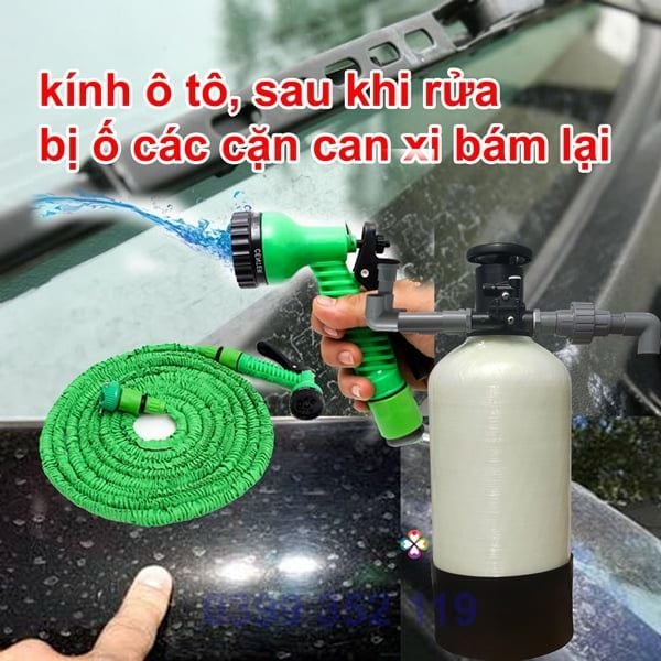[Sản Phẩm Mới] Bộ lọc bể cá mini SLP.817